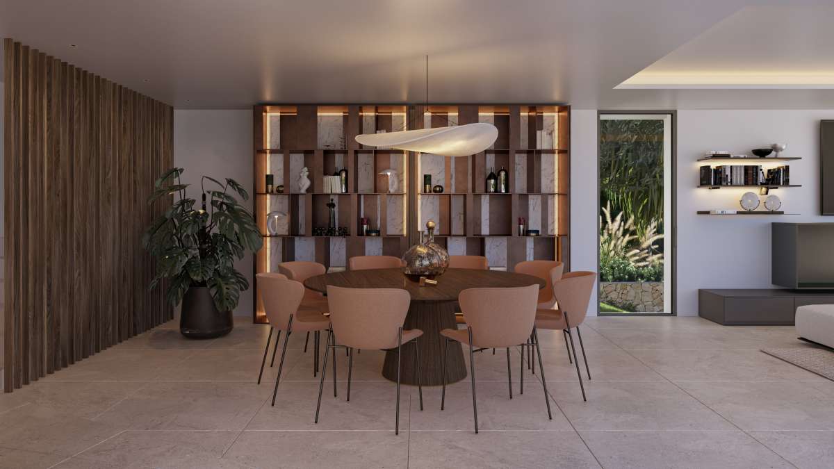 For Sale. Villa in Altea