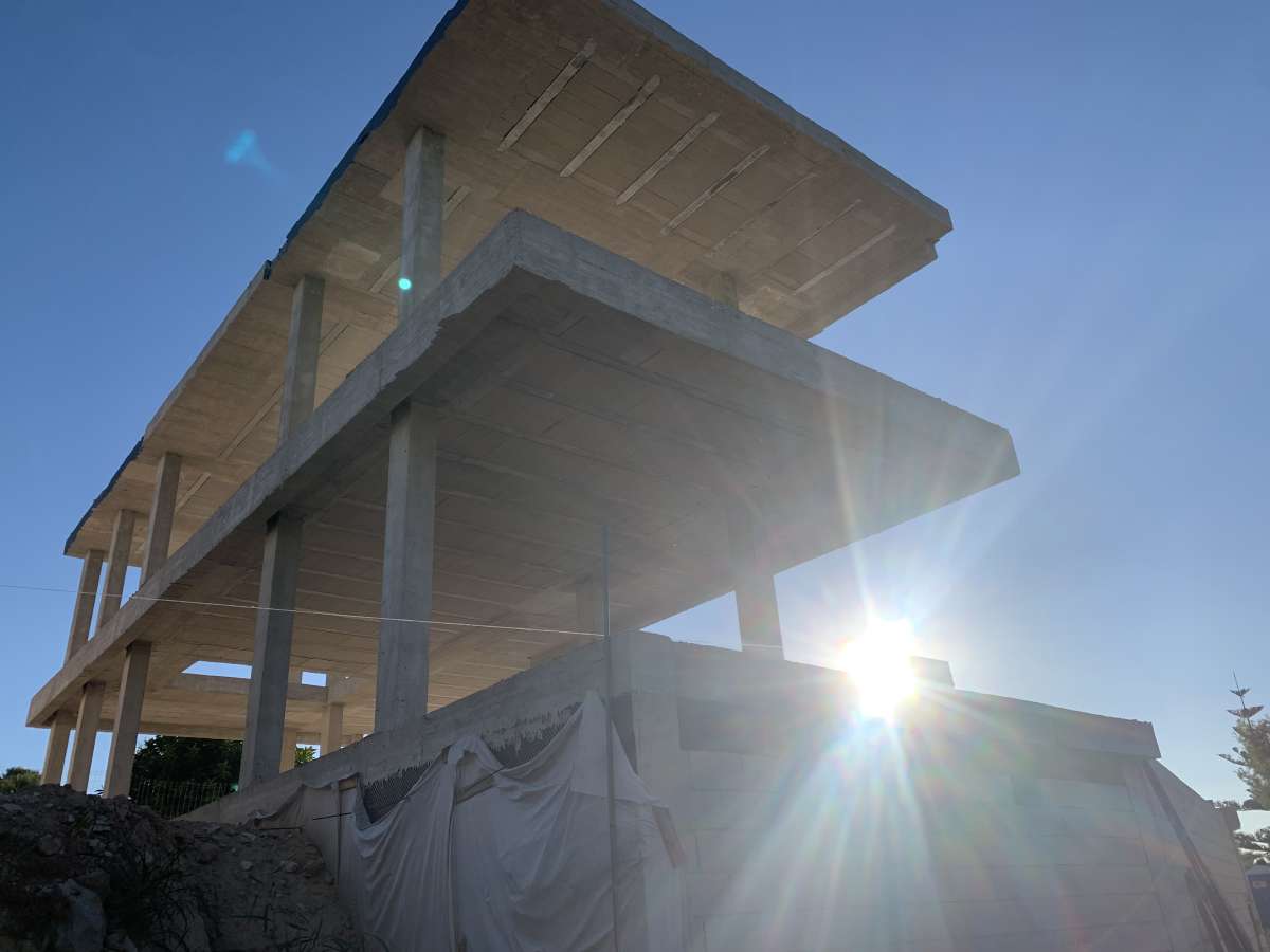 Verkauf. Villa in Benissa Coastal