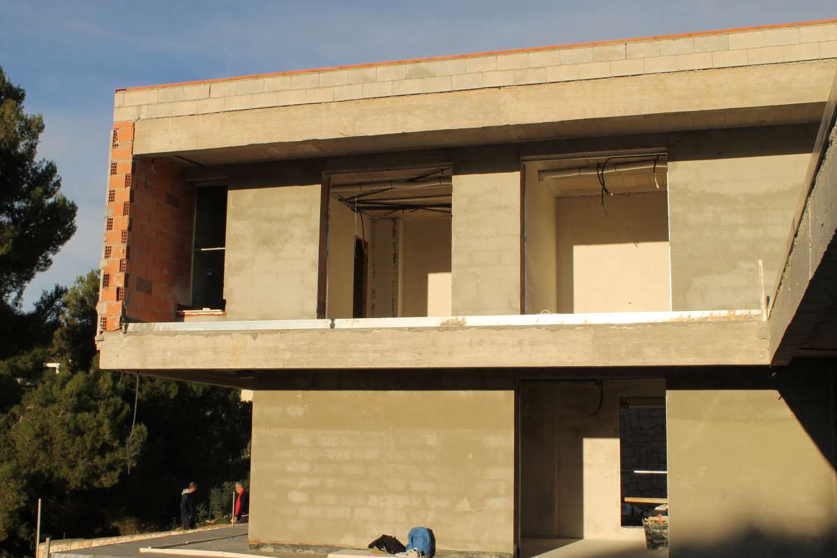 Verkauf. Villa in Benissa Coastal