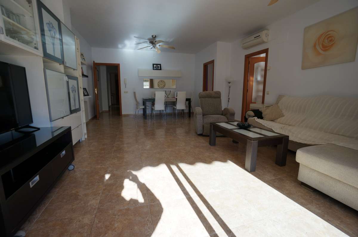 Verkoop. Appartement in Calpe