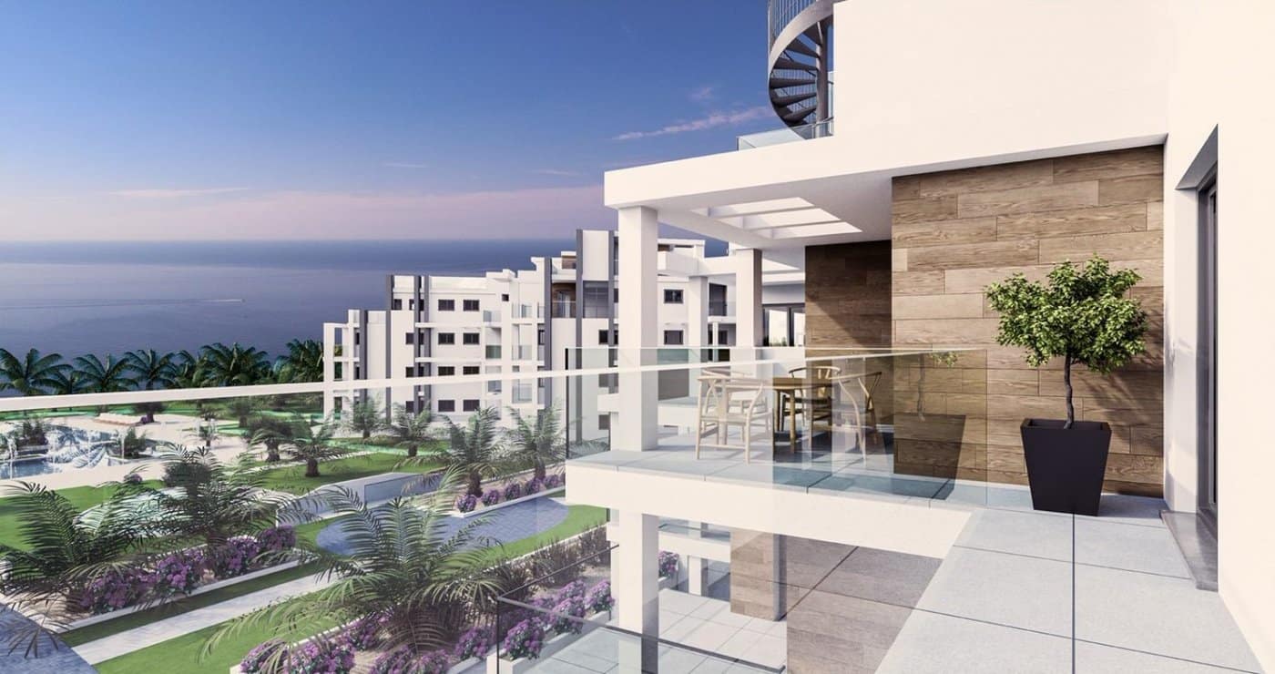 Venta. Apartment en Denia