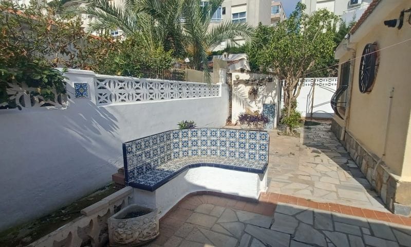 Verkauf. Villa in Torrevieja