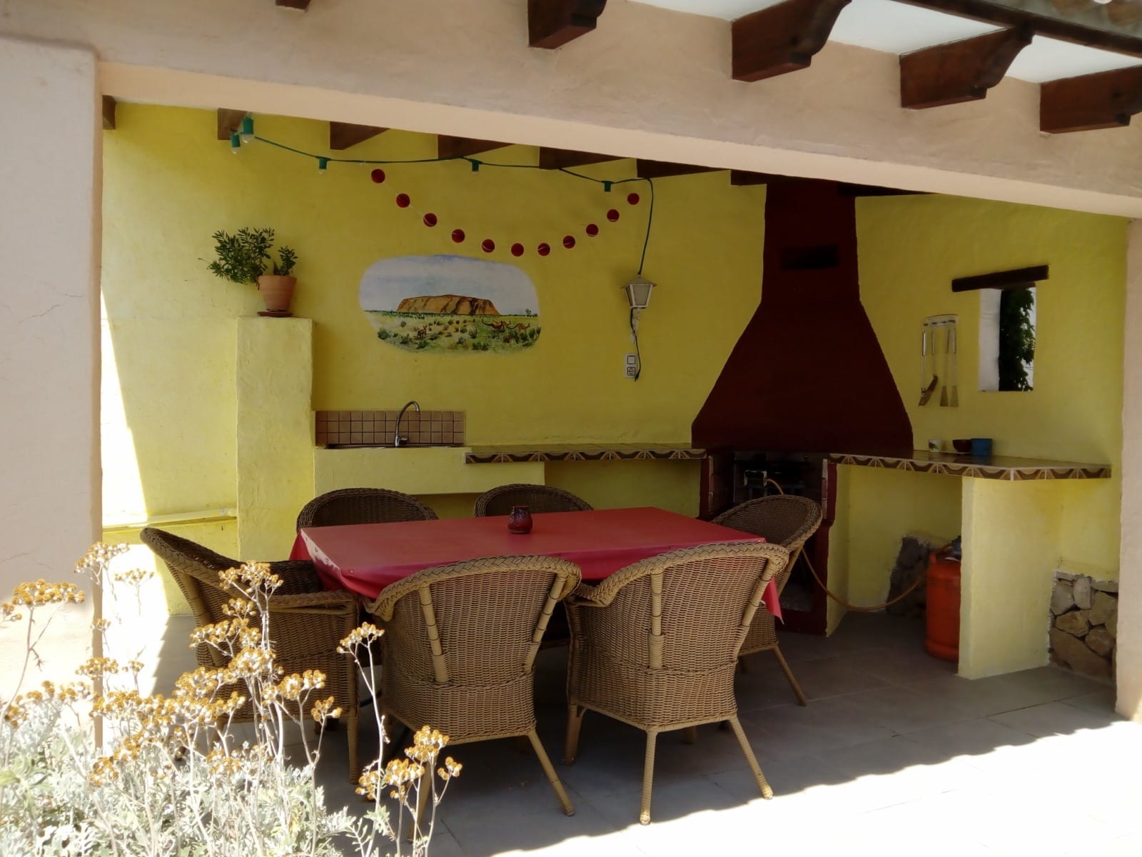 Verkoop. Villa in Moraira
