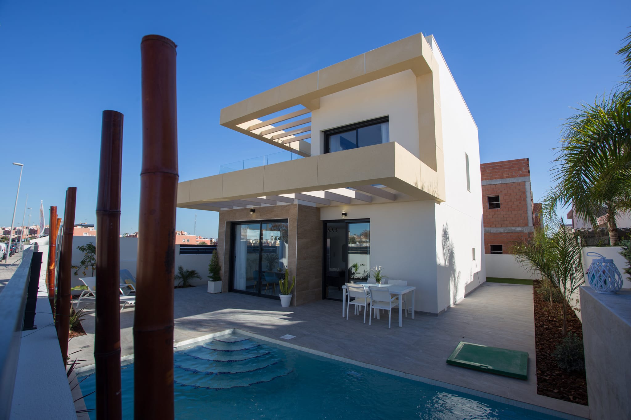For Sale. Villa in Los Montesinos