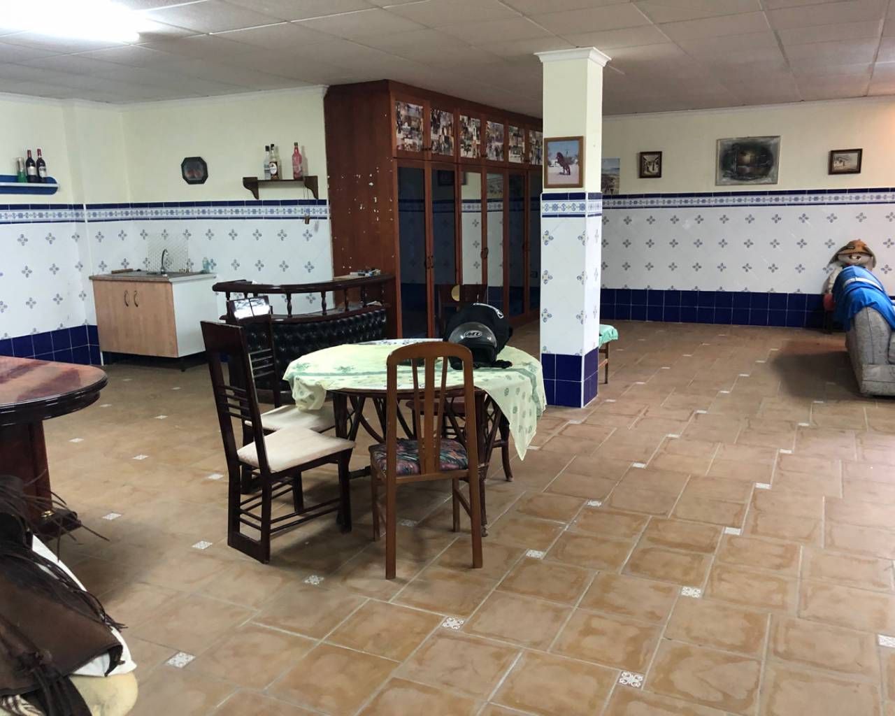 For Sale. Country House in Los Montesinos
