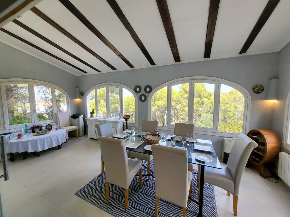 Venta. Villa en Javea