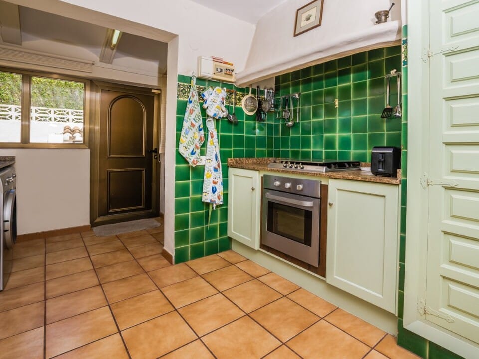 Venta. Villa en Javea