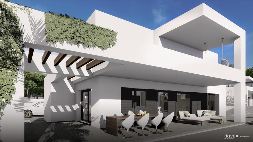 Verkauf. Villa in Javea