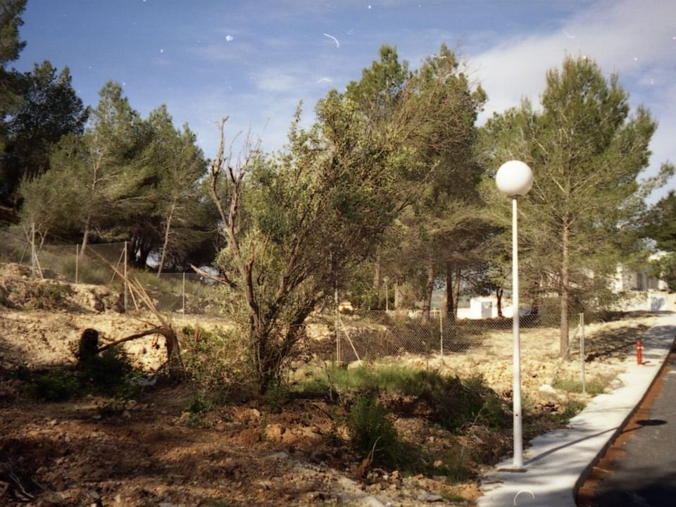 Verkoop. Rijhuis in Javea