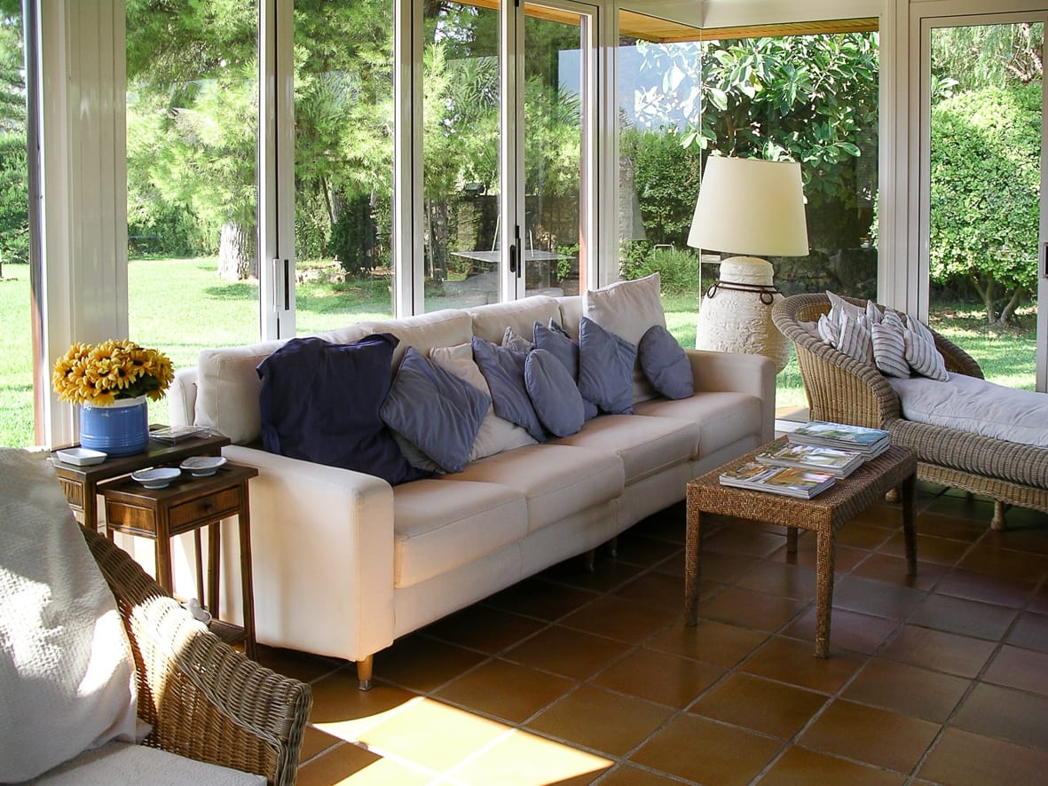 Villa for sale in Dénia