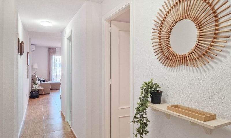 Venta. Apartment en Orihuela Costa
