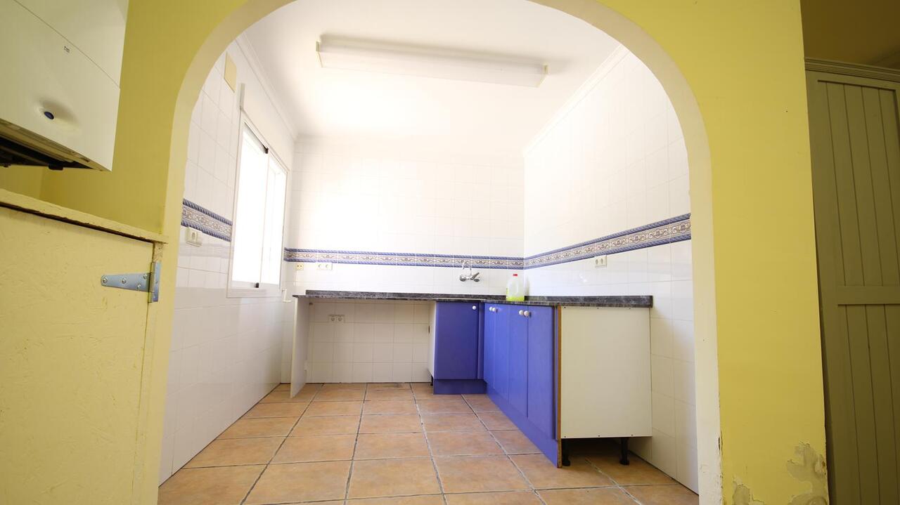 For Sale. Villa in Benigembla