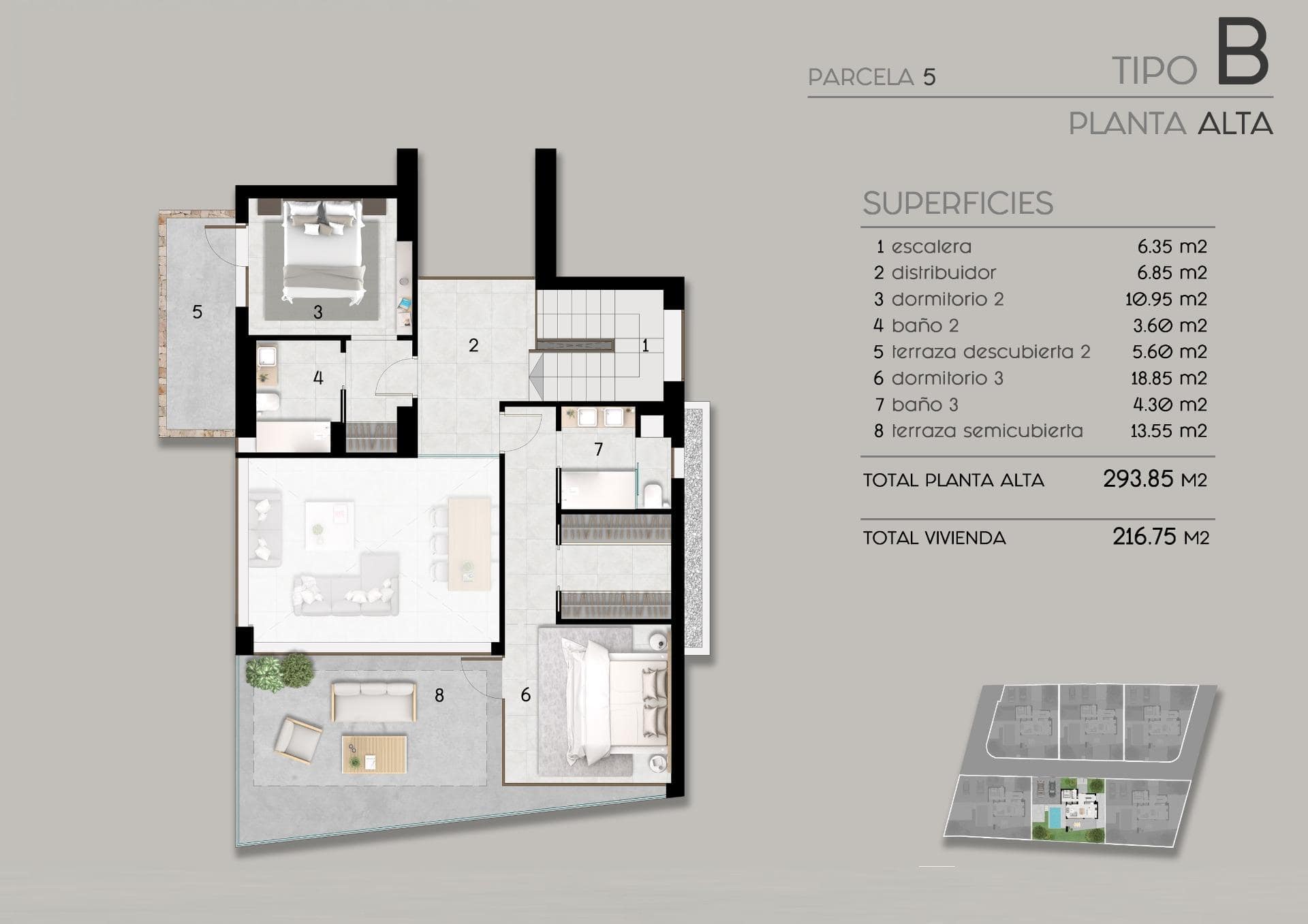 Venta. Villa en Polop