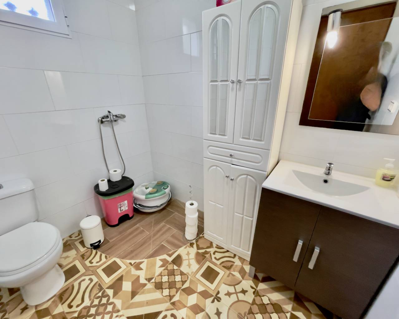 For Sale. Country House in Orihuela Costa