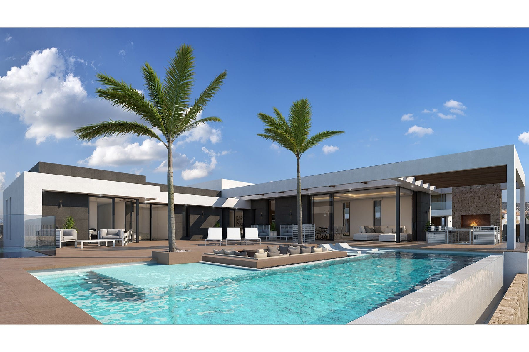 CC-1258648 - Verkoop. Villa in Javea