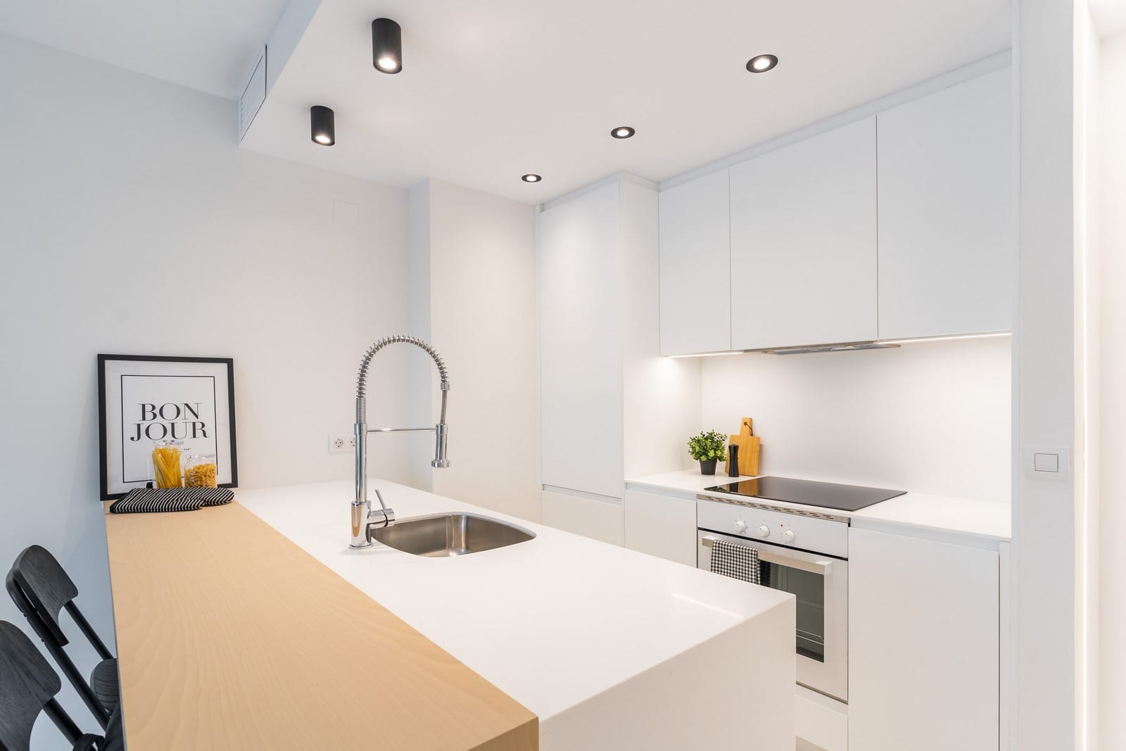 Venta. Apartment en Calpe