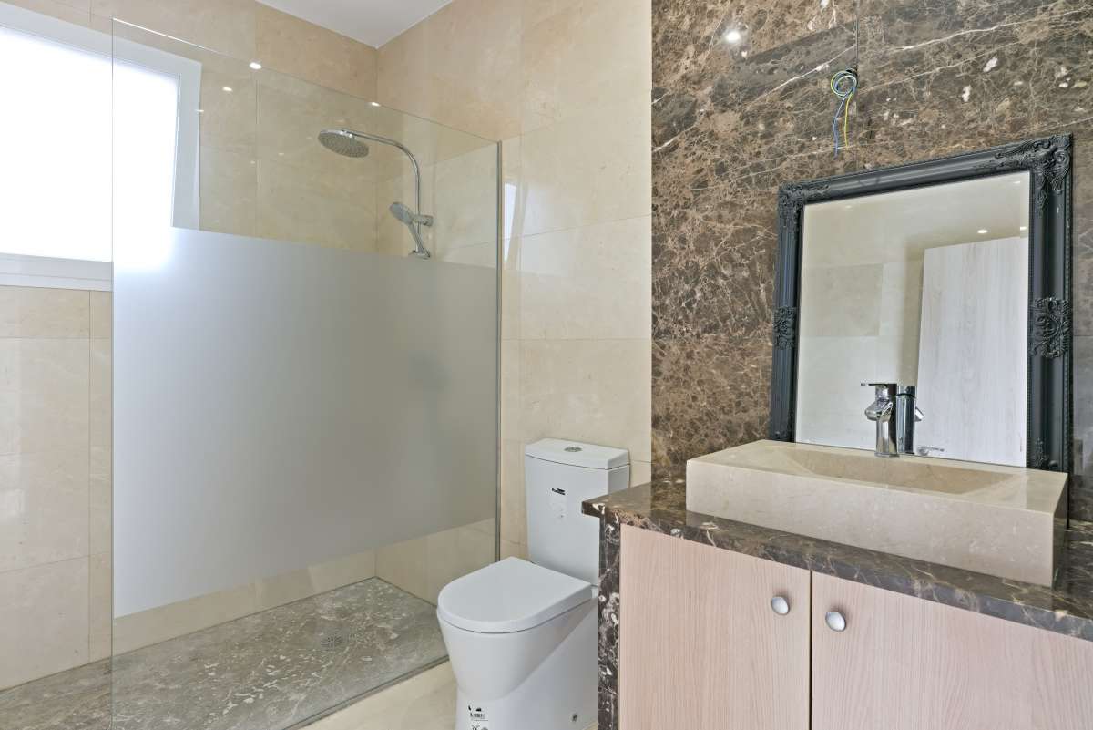 For Sale. Villa in Calpe