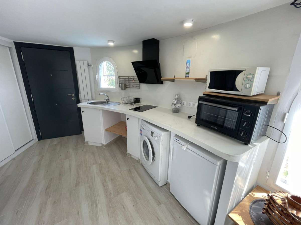 Venta. Villa en Calpe