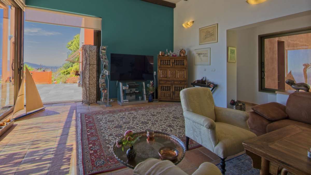 For Sale. Villa in Altea