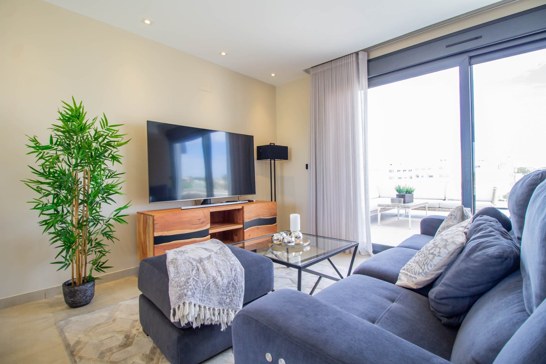 For Sale. Apartment in Orihuela Costa