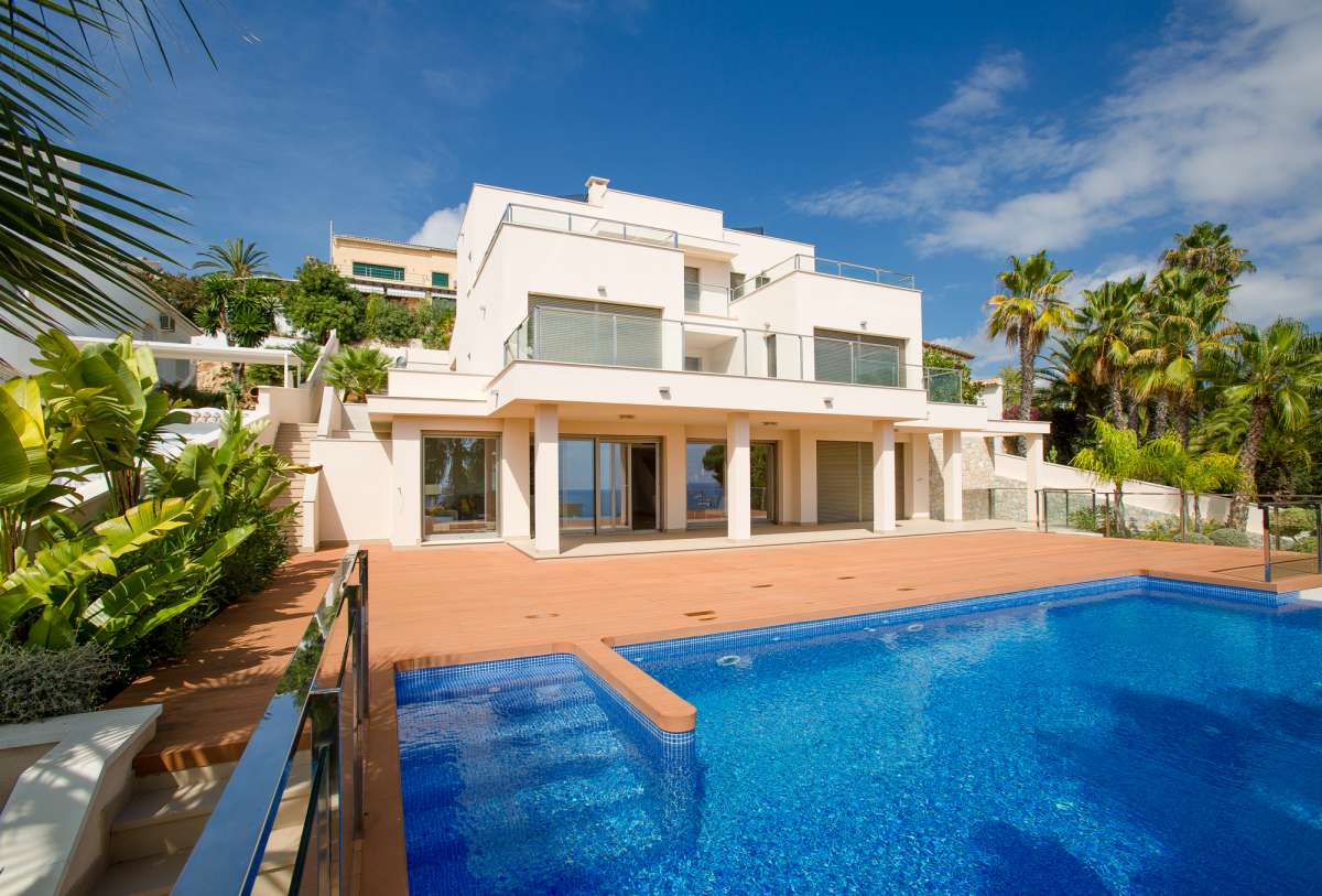 Venta. Villa en Moraira