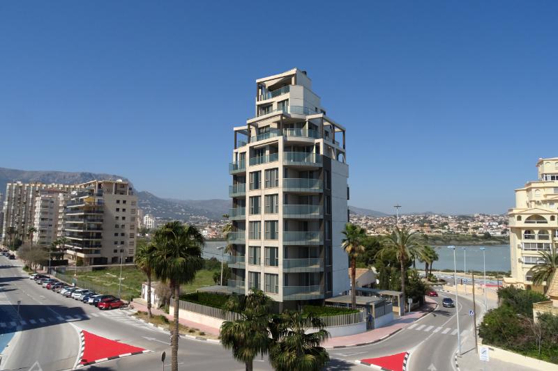 Venta. Apartment en Calpe