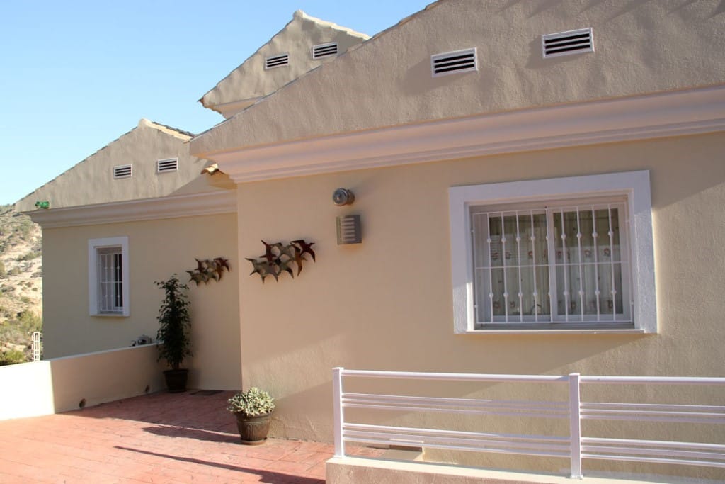 Venta. Villa en Calpe