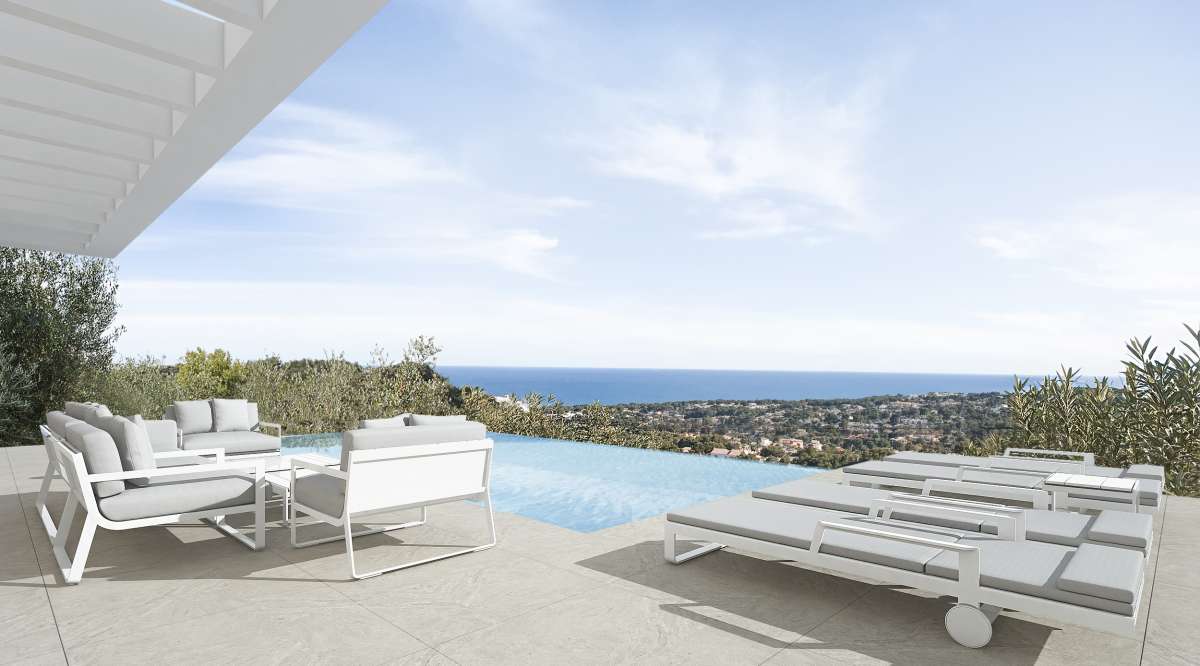 Venta. Villa en Moraira
