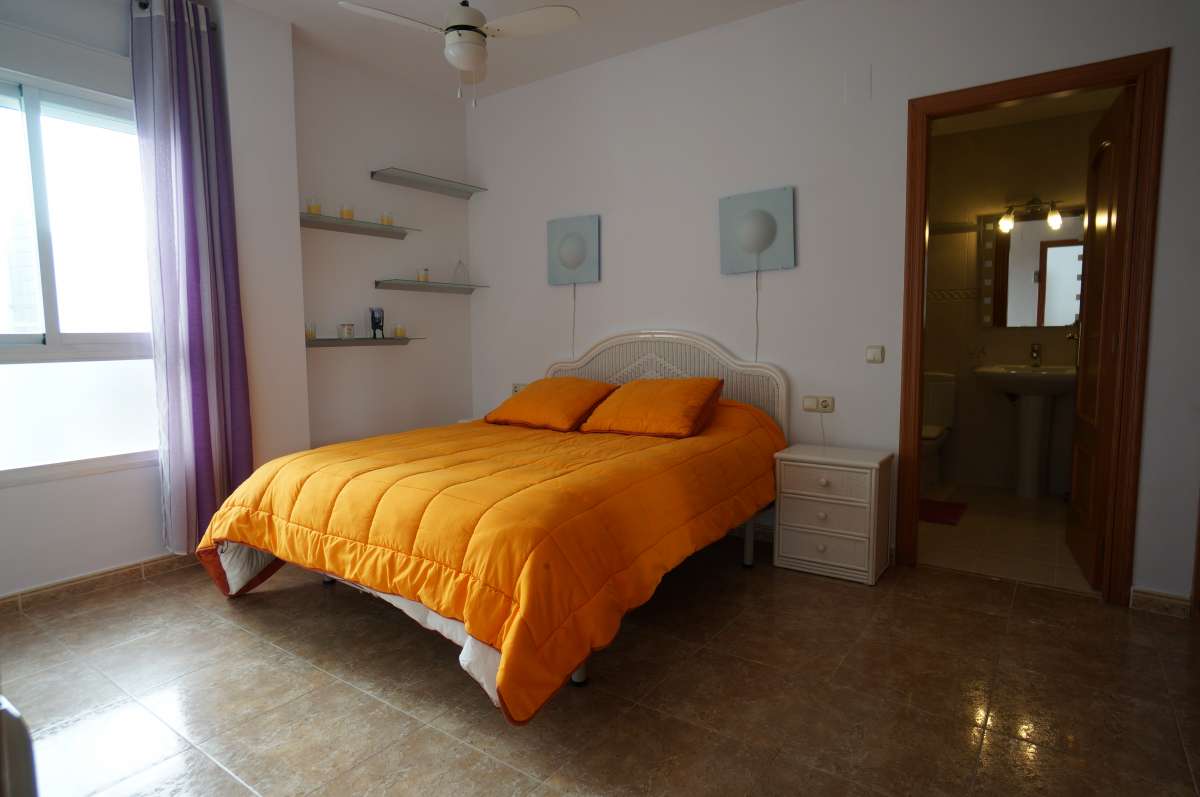 Verkoop. Appartement in Calpe