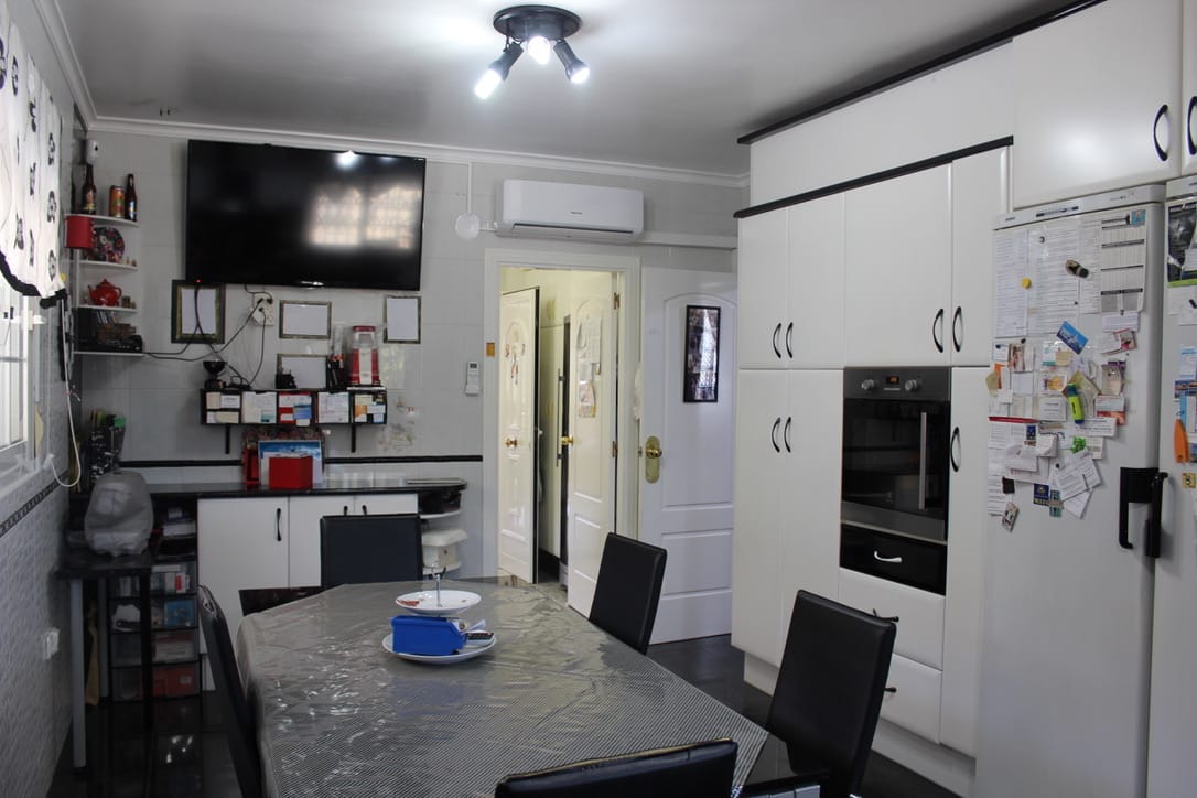 For Sale. Villa in Denia