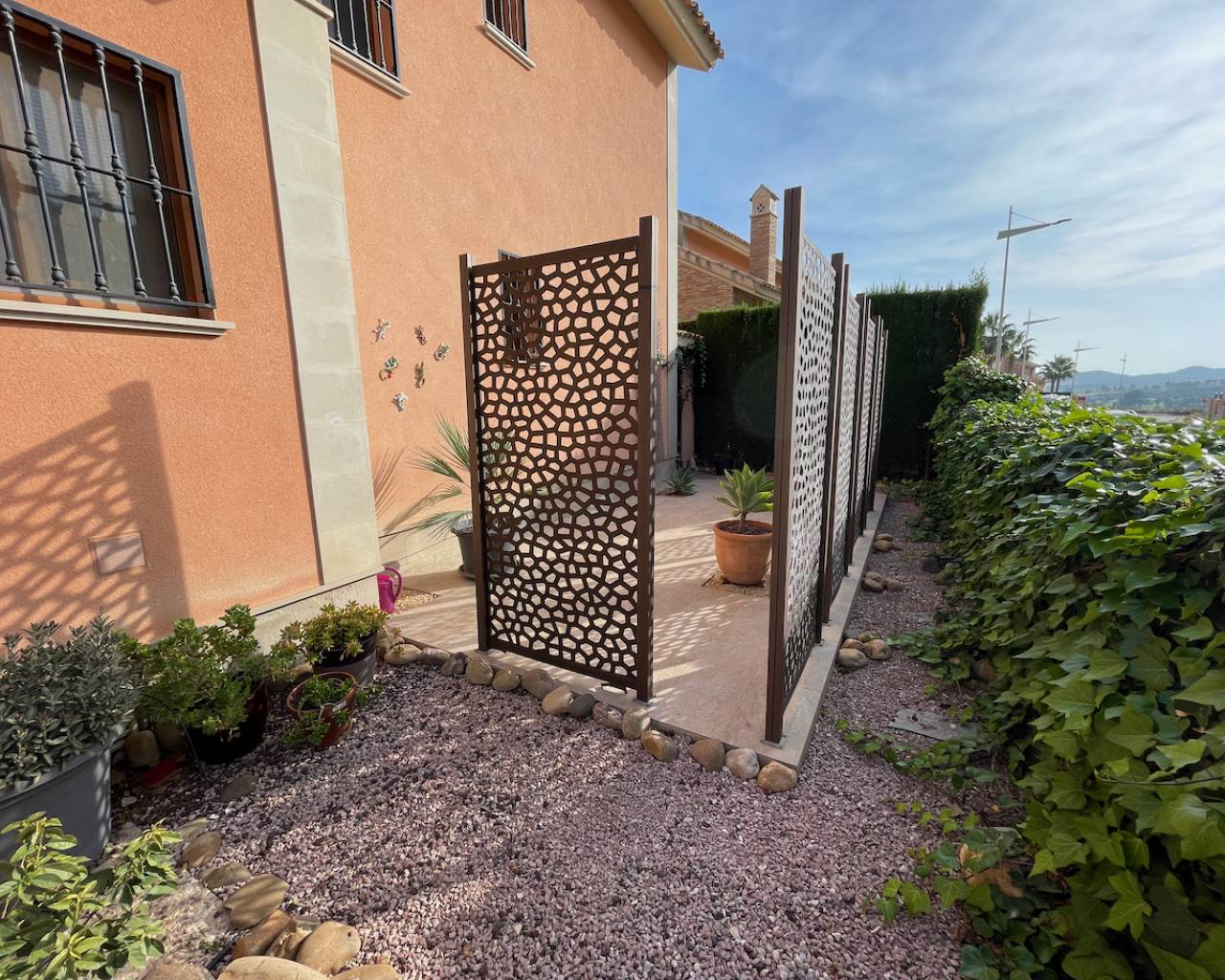 Venta. Villa en Algorfa