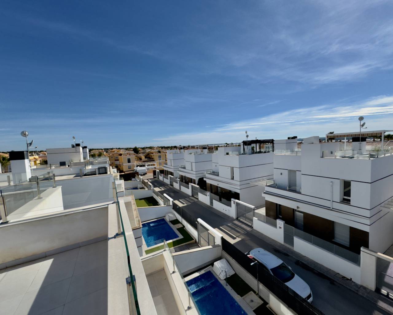 Venta. Villa en Ciudad Quesada