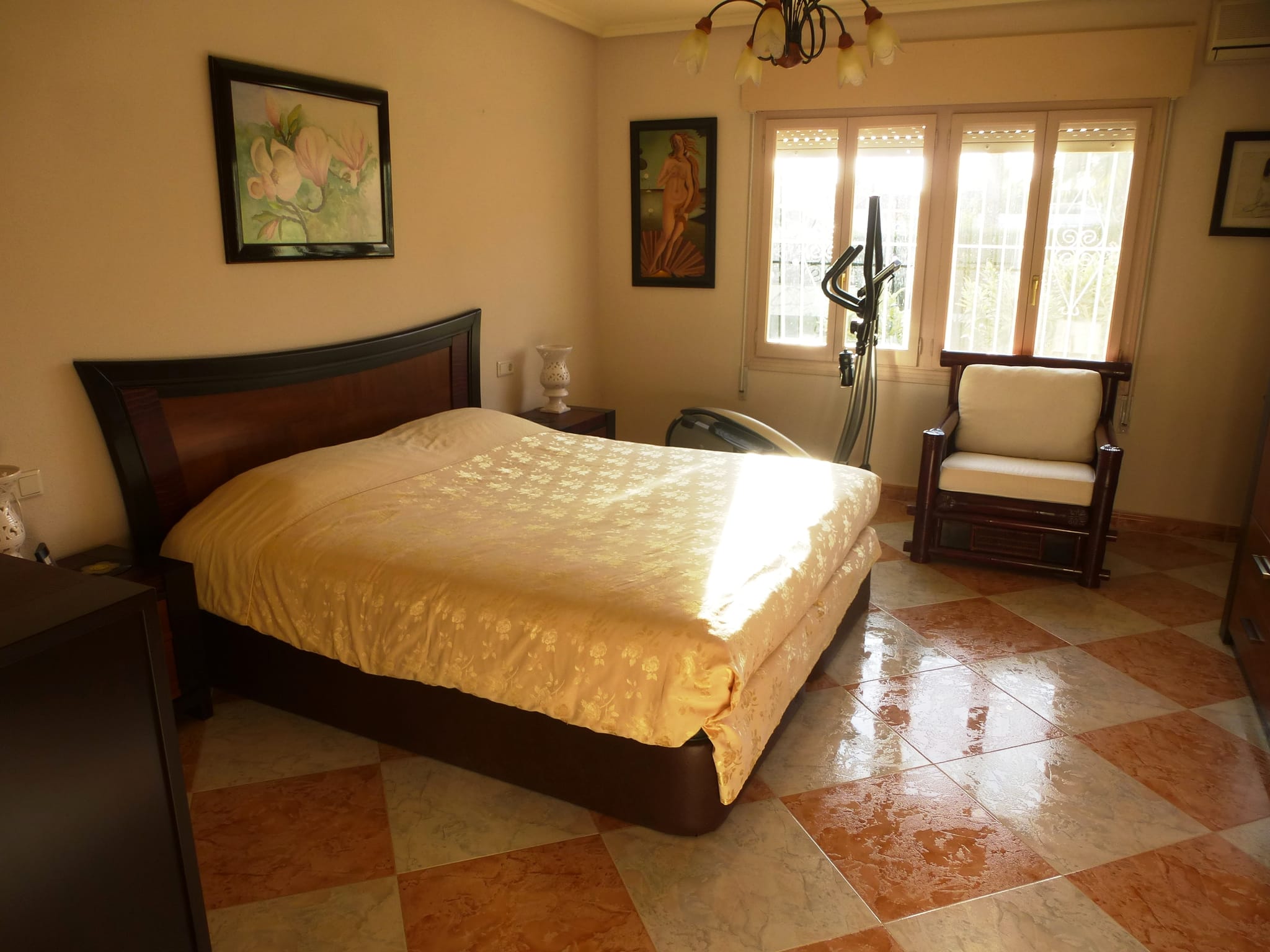 Verkoop. Villa in Ciudad Quesada