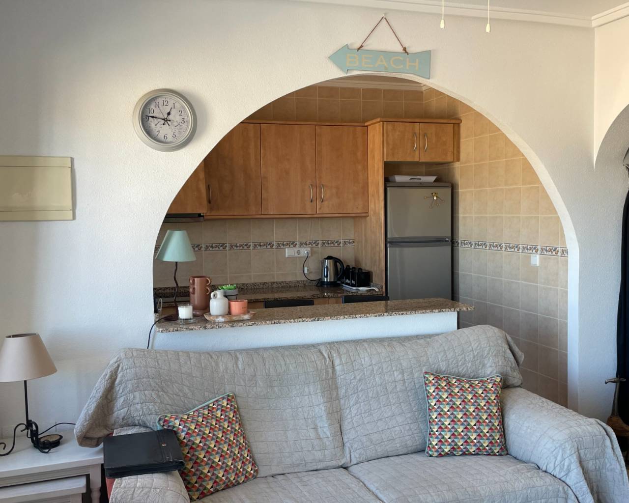 For Sale. Villa in Benimar