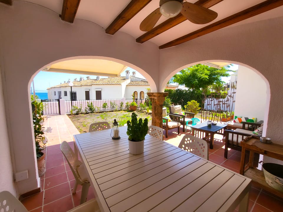 For Sale. Townhouse in Javea