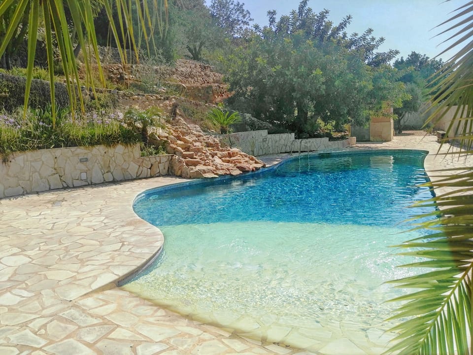 For Sale. Villa in Pedreguer