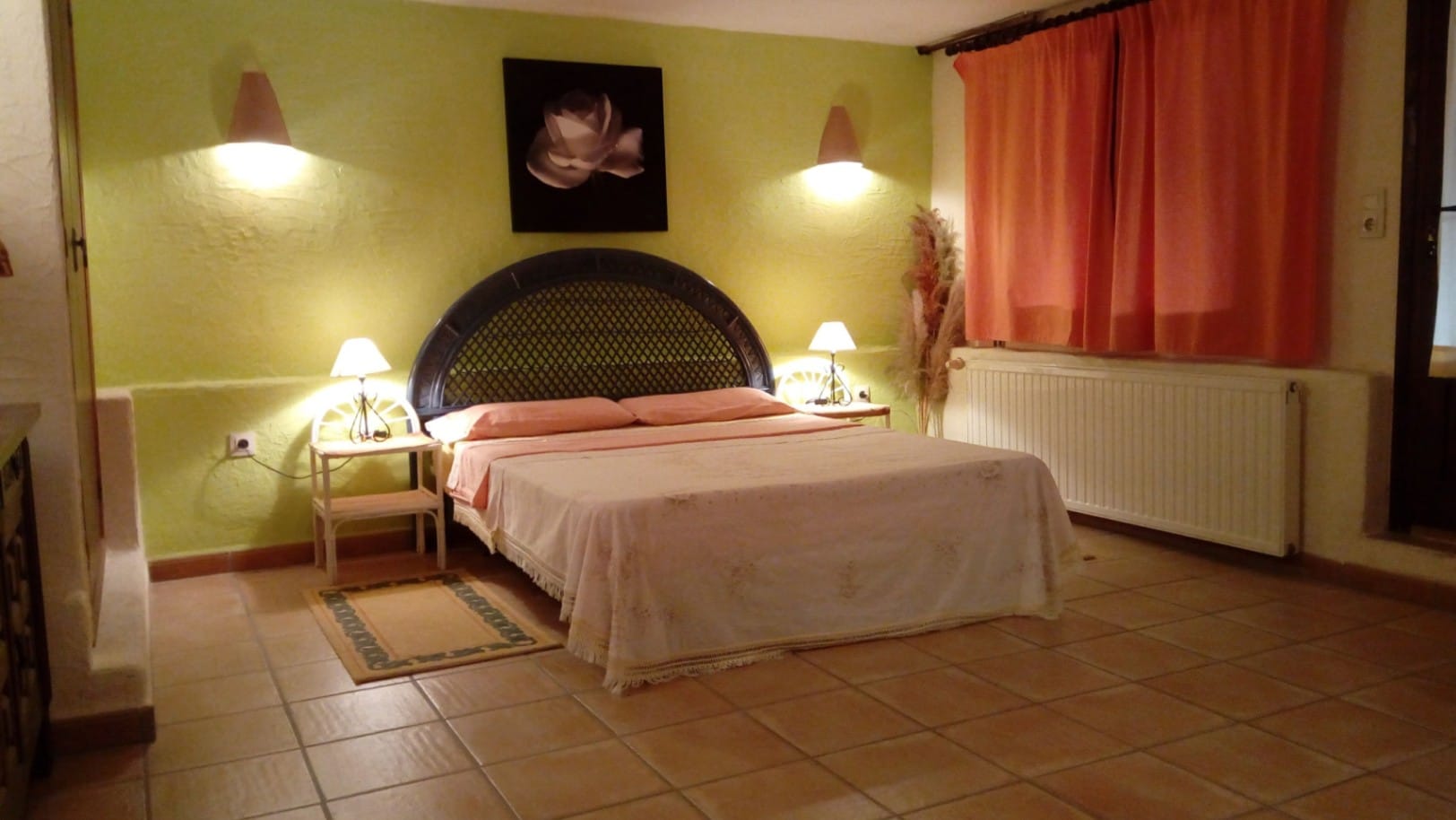 Geräumige, traditionelle Meerblickvilla in Moraira zum Verkauf