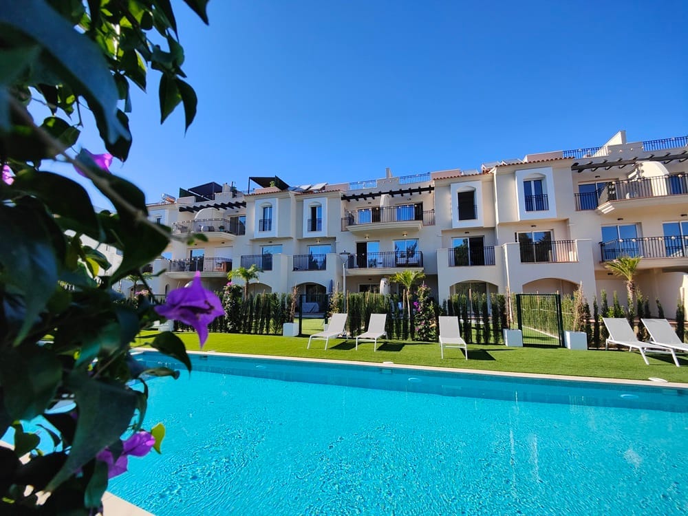 Verkauf. Wohnung in Denia