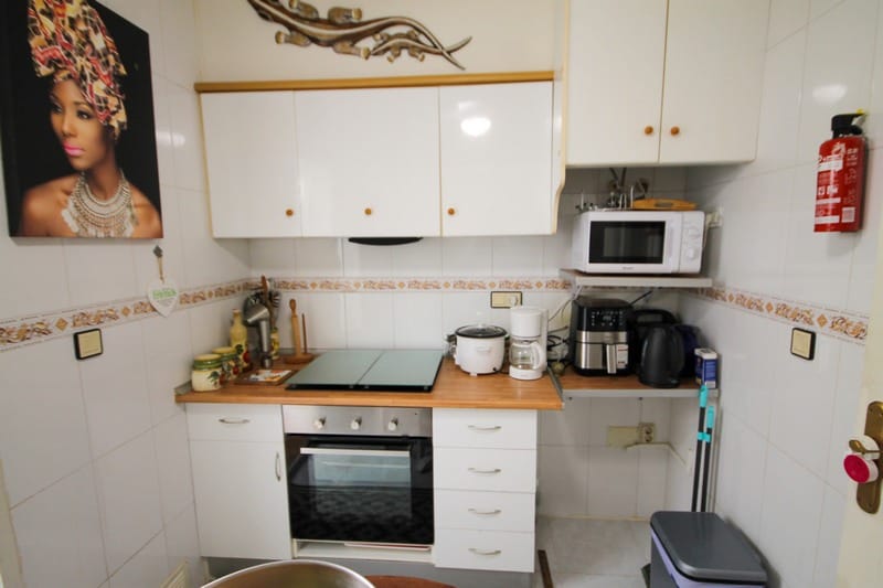 Venta. Apartment en Orihuela Costa