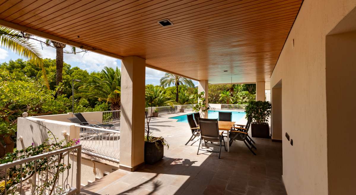 For Sale. Villa in Altea