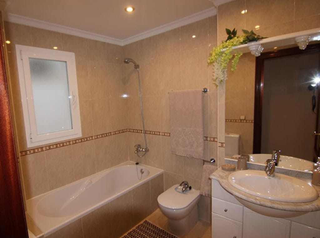 Venta. Apartment en Calpe