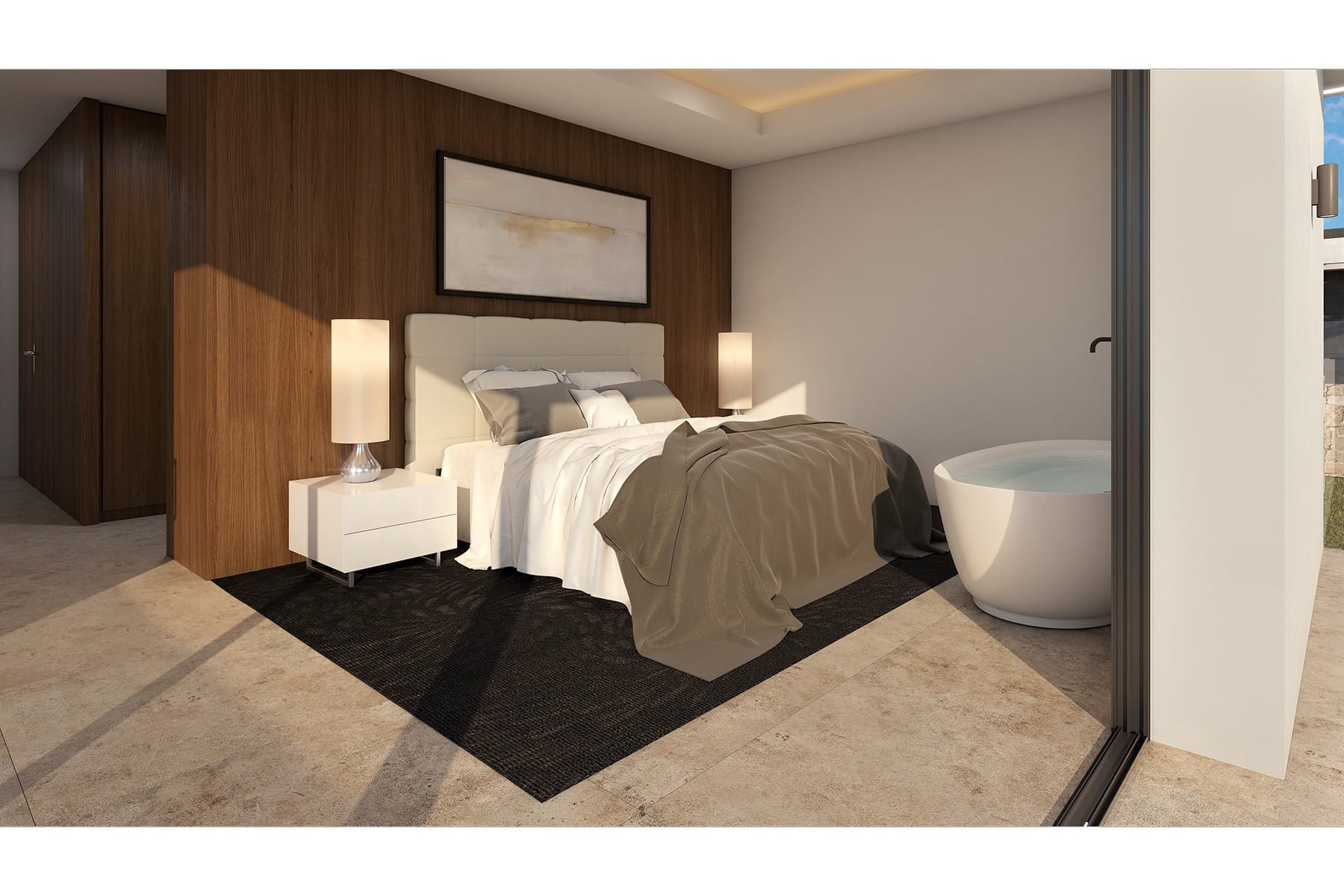 Venta. Villa en Javea