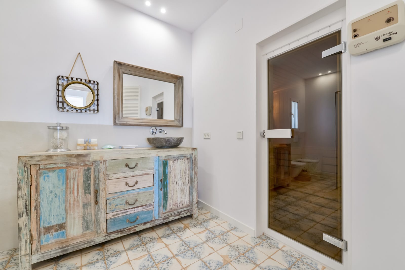 Venta. Villa en Altea