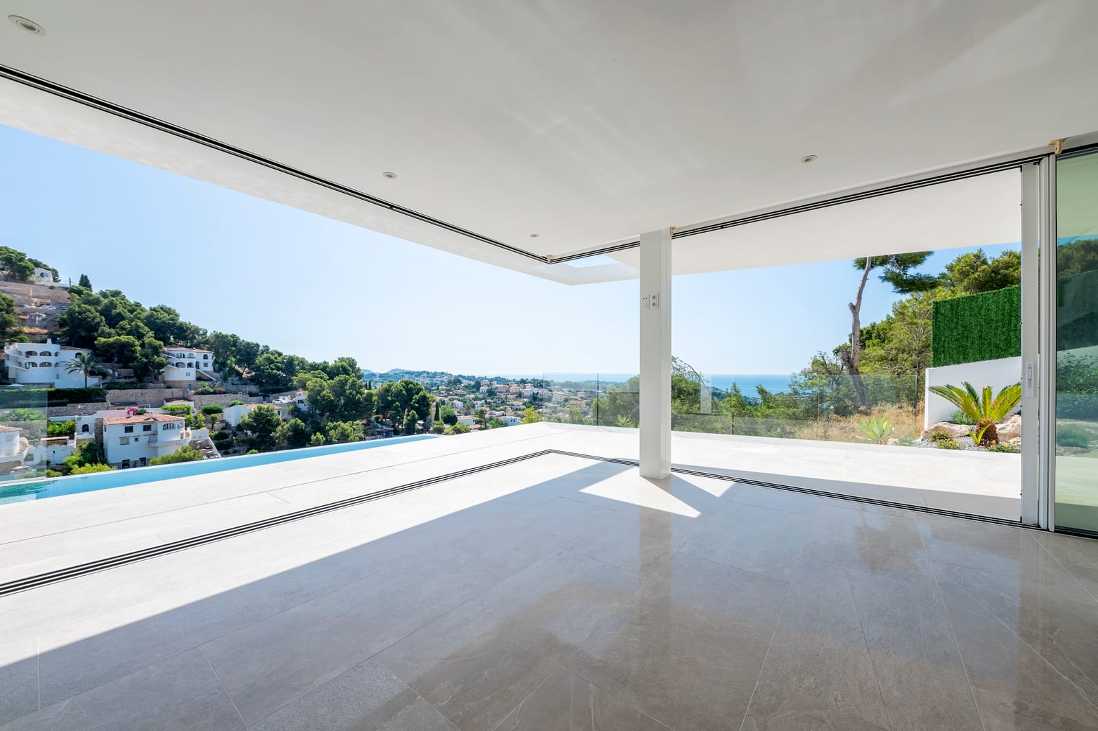 Verkauf. Villa in Benissa Coastal