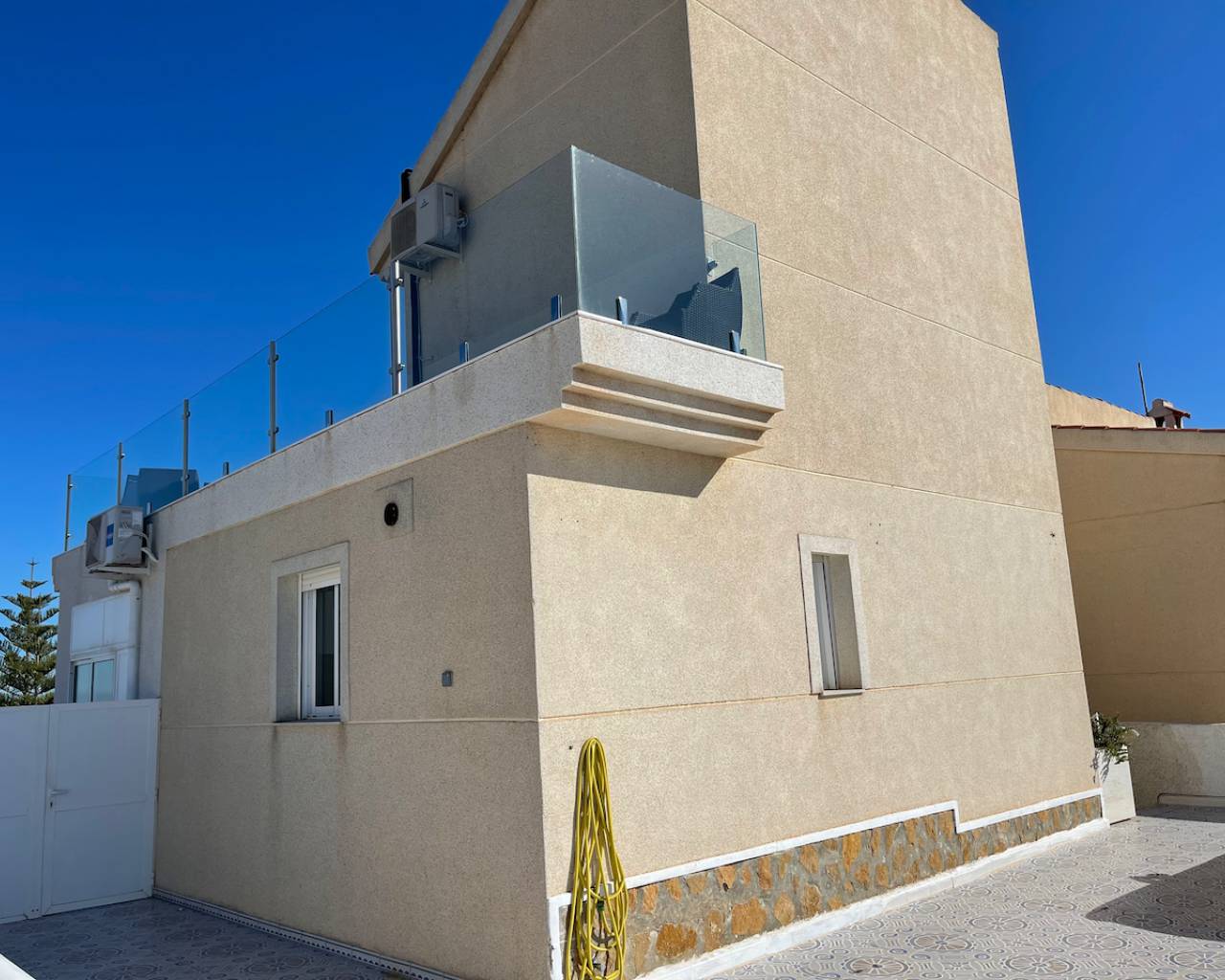 Venta. Villa en Ciudad Quesada