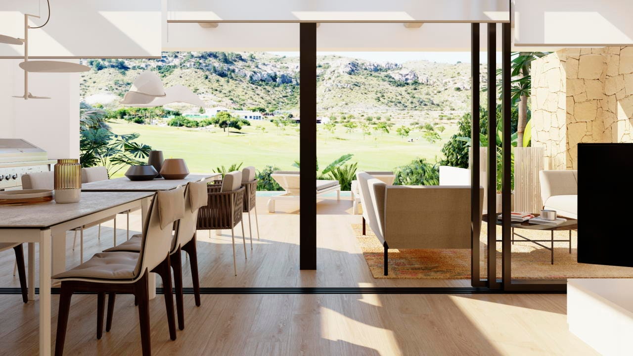 Verkoop. Villa in Font Del Llop