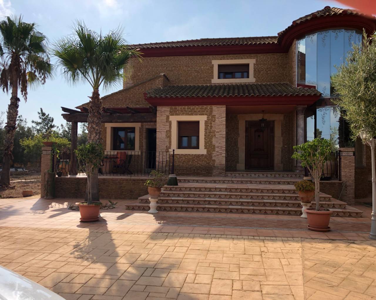 For Sale. Country House in Los Montesinos
