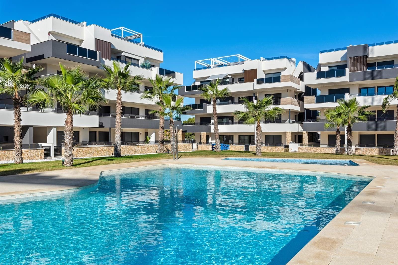 CBW-638 - Verkoop. Appartement in Orihuela Costa