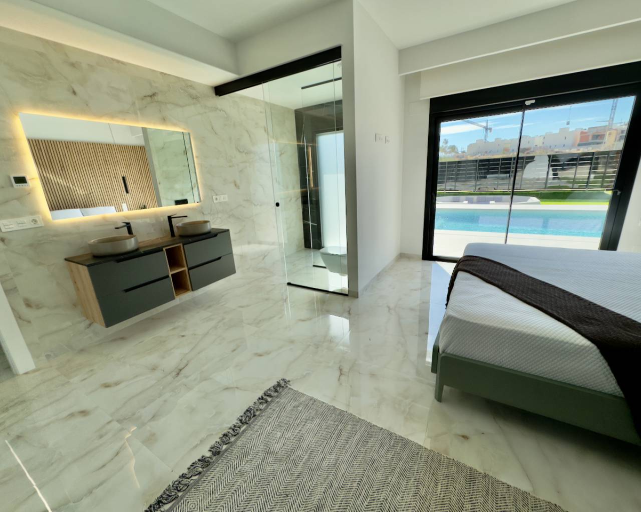 For Sale. Villa in Algorfa