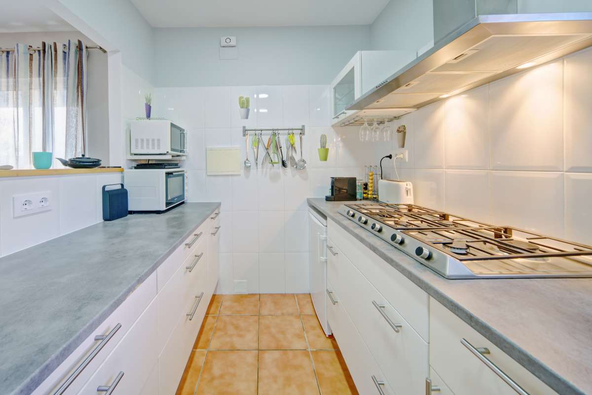 Venta. Villa en Calpe